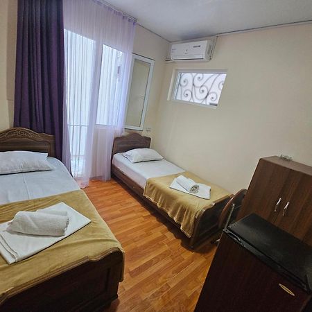 Imeri Hotel ウレキ エクステリア 写真