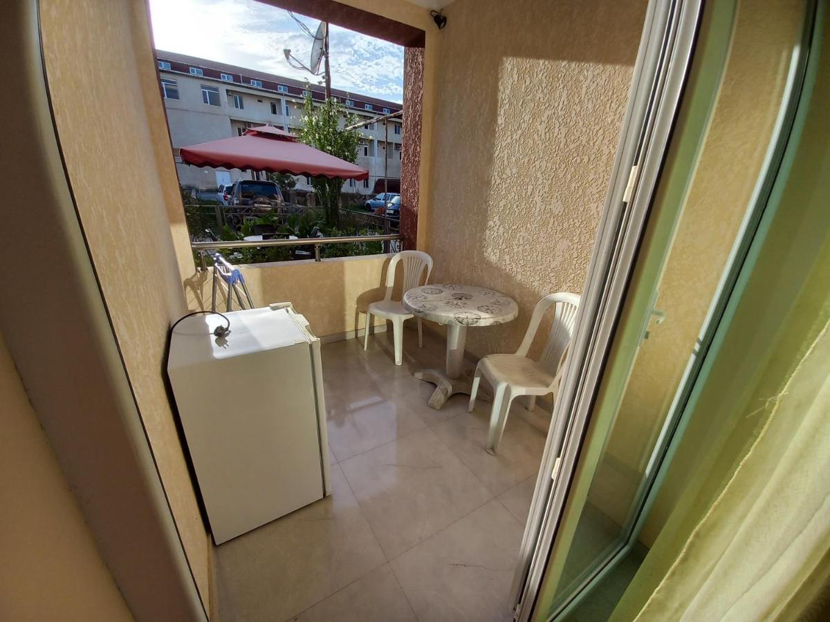 Imeri Hotel ウレキ エクステリア 写真