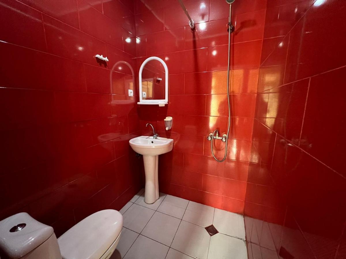 Imeri Hotel ウレキ エクステリア 写真