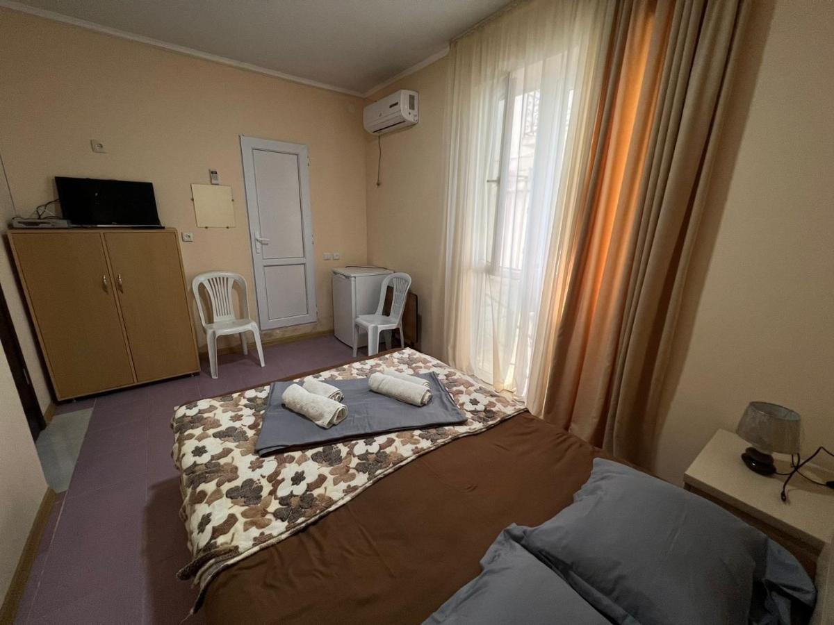 Imeri Hotel ウレキ エクステリア 写真