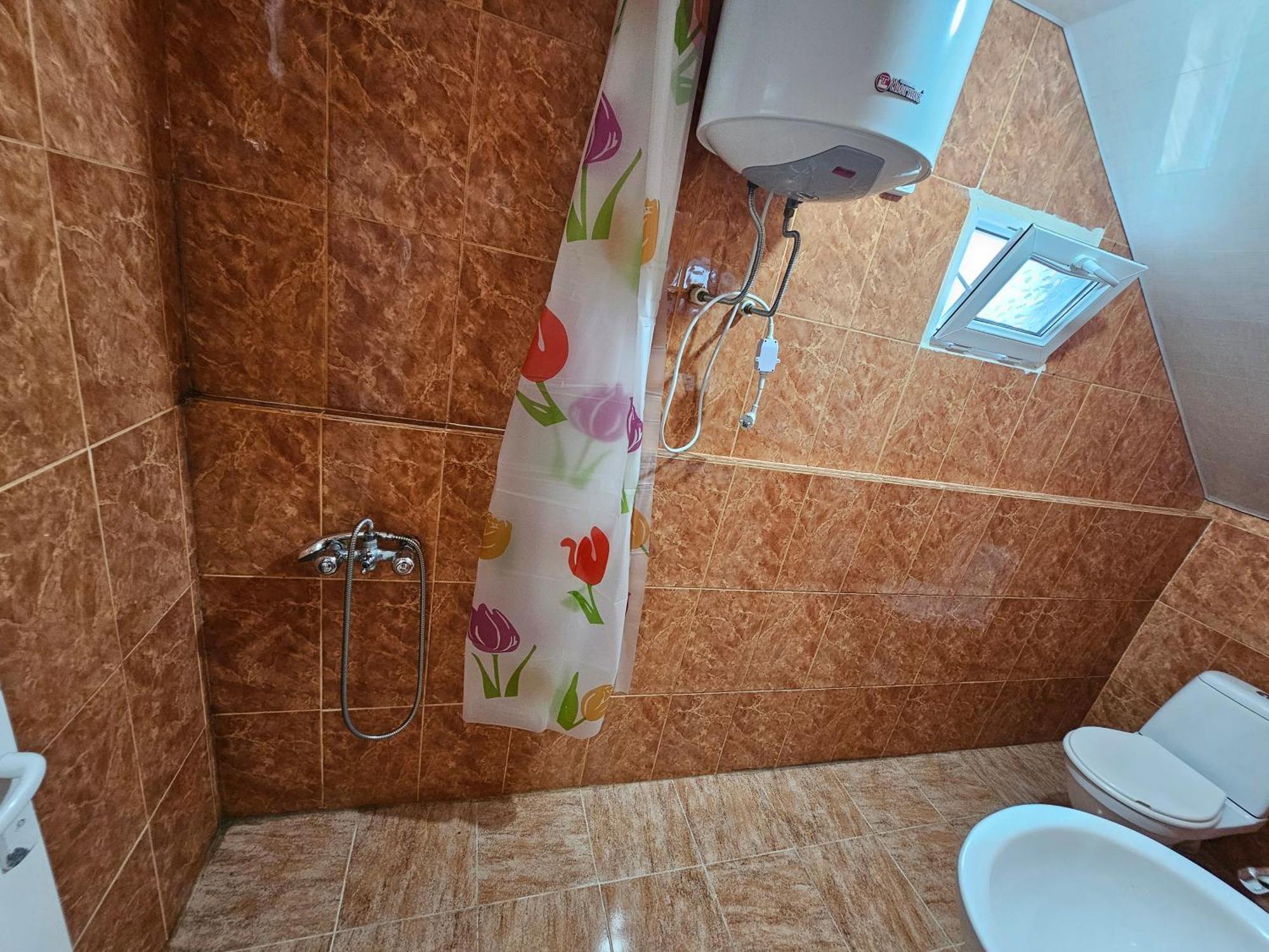 Imeri Hotel ウレキ エクステリア 写真