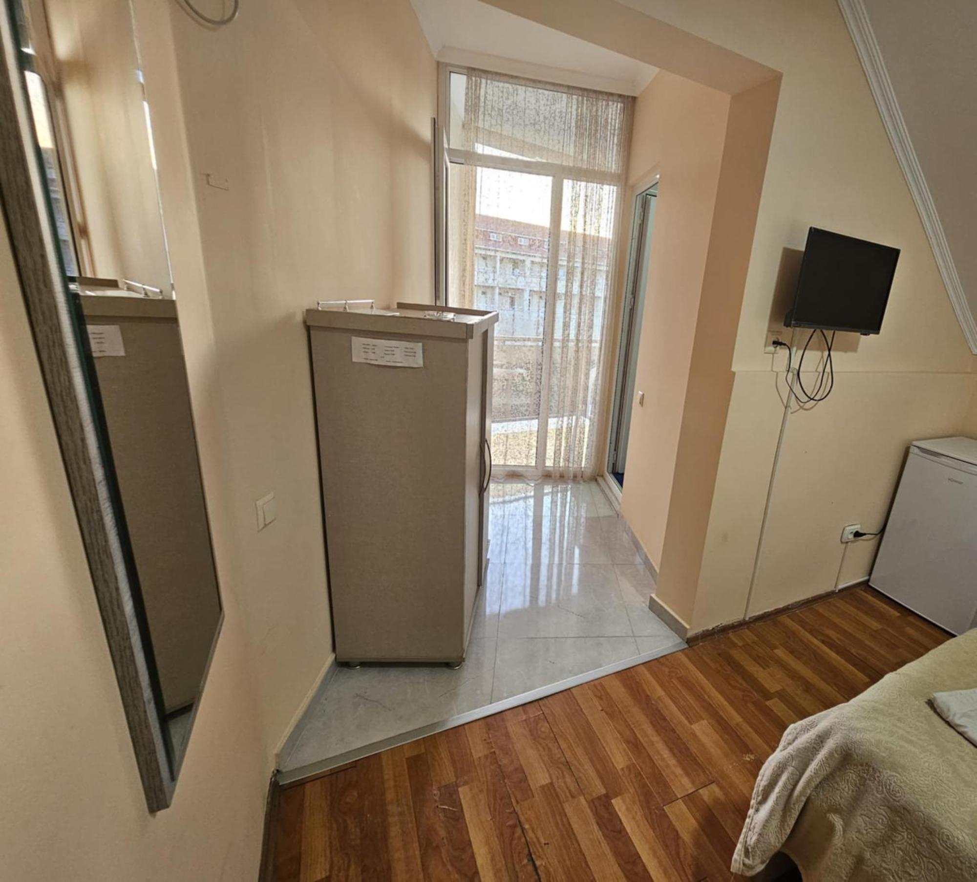 Imeri Hotel ウレキ エクステリア 写真