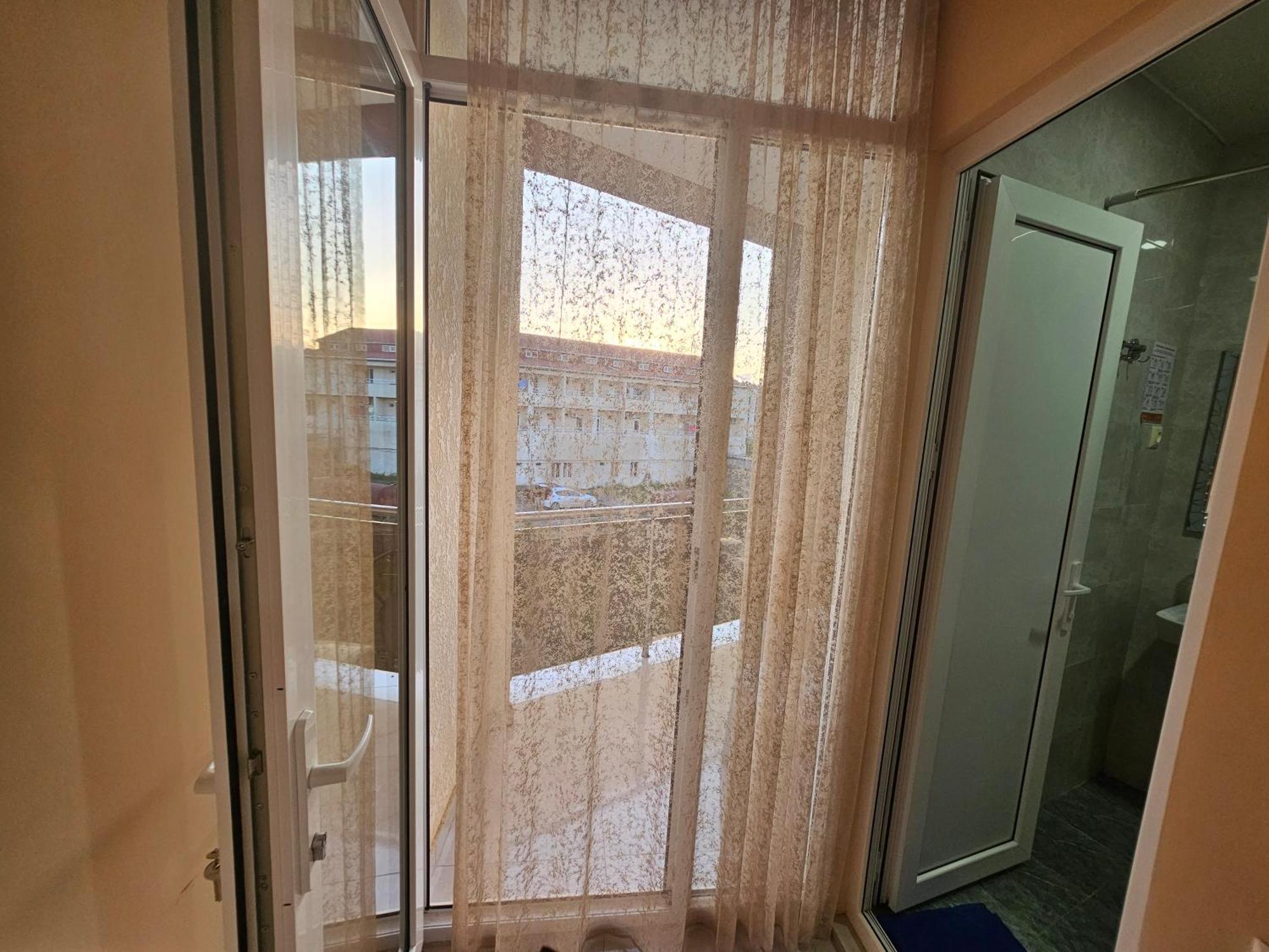 Imeri Hotel ウレキ エクステリア 写真